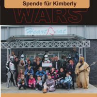 Starwars Spende